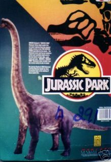vinyl dinosaur in Toys & Hobbies