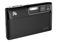 Kodak SLICE 14.0 MP Digital Camera   Black