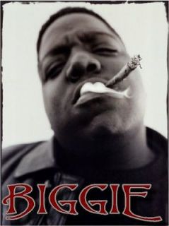 BIGGIE SMALL notorious big p diddy hip hop rap legend photo glossy t