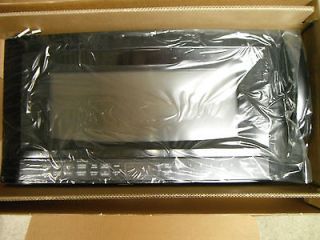 NEW* LG MICROWAVE DOOR PART#3581W0A12 4B