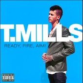 mills   Ready, Fire, Aim (2010)   New   Compact Disc