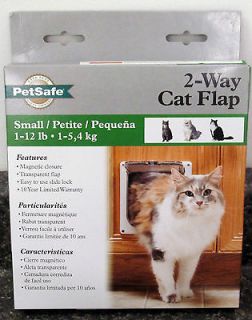 Pet Supplies Cat Doors/Flaps