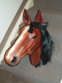 horse statue  1155 53 