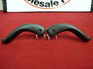 DODGE RAM FRONT OR REAR SEAT RECLINER HANDLE DRIVER AND PASSENGER SIDE