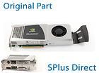 nVIDIA FX5800 4.0 GB API Support DirectX 10 OpenGL3.0 Video Card 1HKHC