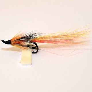 SALMON DOUBLES 18 Patterns to choose from in sizes 8 & 10 fly fishing