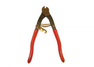 Mid Grade CV Boot Band Cutter / Low Profile Pinch Clamp Pliers