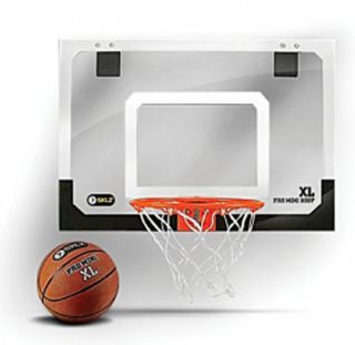SKLZ Pro Mini Basketball Hoop XL