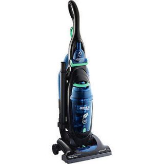 Eureka Envirovac Upright Vacuum (Black/Blue) 3041B R