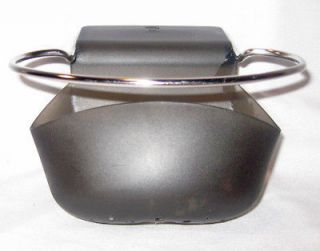 Basket Kitchen Umbra Clutch Wire Plastic Sink Caddy Suction Cup Grey