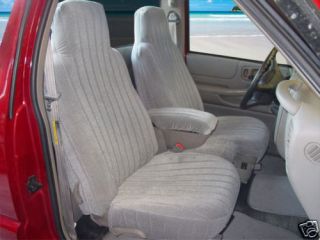 seat covers ford pickup