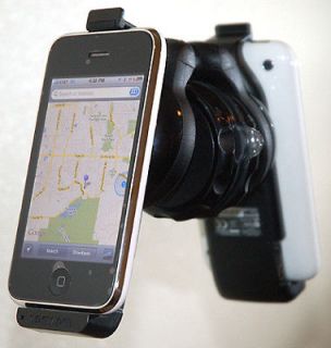 TomTom Tom Apple iPhone 3g 3gs GPS Car Kit Mount Dock