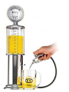 Awesome Beer/Drink Dispenser   Petrol Station Look a like