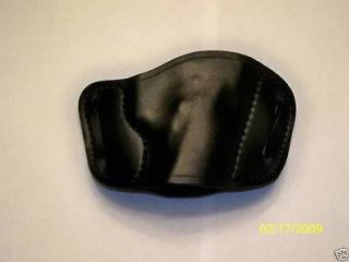 Newly listed RIGHT HANDED BLACK LEATHER HOLSTER FOR PARA ORDNANCE 1911