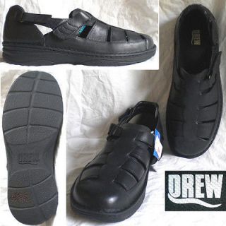 New Drew Springfield Mens Shoes Loafers Sneakers Fisherman Sandals 14