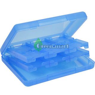 28in1 Game Memory Card Case Storage Box For. Nintendo 3DS XL DSI Lite