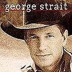 George Strait by George Strait CD, Sep 2000, MCA Nashville