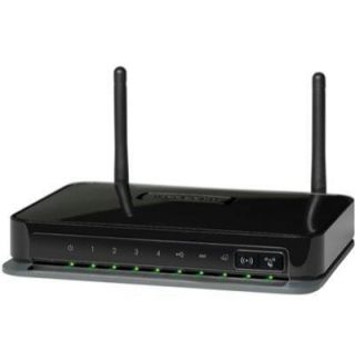 DGN2200 Wireless ADSL2+Modem N Router all in one WiFi DSL ISPs 300