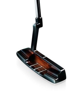 Nextt Golf Pro Score Copper Blade Right hand Putter   PSP3R 001