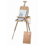 french easel in Easels