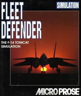 FLEET DEFENDER +1Click XP Vista Windows 7 & 8 Install