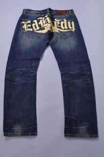 ed hardy jeans