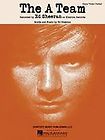 Ed Sheeran Profile New Ed Sheeran Music Poster