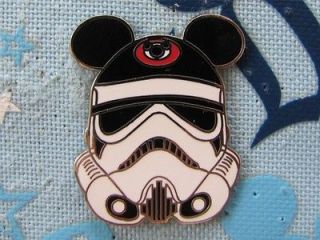 Pin   Star Wars Stormtrooper Helmet Mickey Mouse Ear Hat   69449