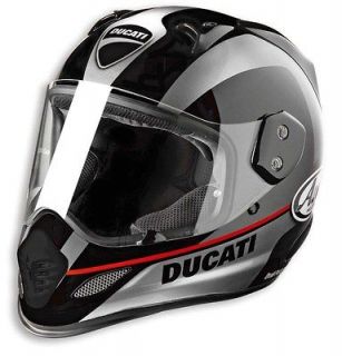 New Ducati Diavel X Helmet
