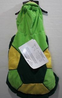 Dog Halloween Turtle Costume ♥ Size Medium 16