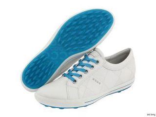 Ecco Women’s Golf Street Shoes 12100301007
