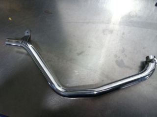 HONDA ATC 70 EXHAUST FOR LIFAN ENGINES