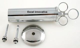 Newly listed Ear Syringe 2oz Kit ENT Surgical Instrument Supplies