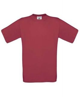 Collection Exact 150 T Shirt Colour Set B