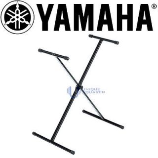 Yamaha PKBS1 X Style Braced Keyboard Stand
