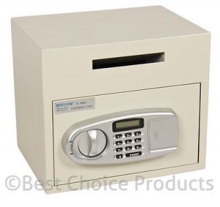 Depository Safe Electronic Security Drop Safe Home Commerical Security