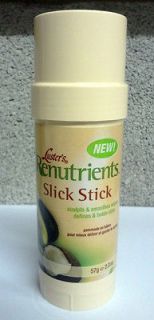 LUSTERS] RENUTRIENTS SLICK STICK DEFINES & HOLDS STYLE 2OZ