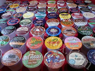 Pick Your Own Variety K CUP SAMPLER Choose from over 270 Flavors. 25