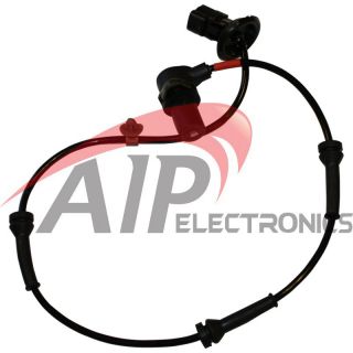 NEW FRONT RIGHT ABS WHEEL SPEED SENSOR **FITS aveo / wave