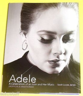   Celebration of An Icon Great Photos 2012 Biography NEW Nice SEE