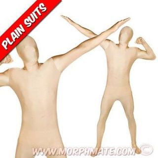 Morphsuit Gold Genuine Costume All Sizes Gold Morphsuits Gold
