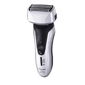 Mens 4 Blade Arc 4 Wet/Dry Rechargeable Electric Shaver ES RF31 S