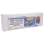 Dritz Quilting Quilters Floor Frame 28X39