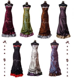 Prom Dress Victorian Ball Gown Wedding Dress 8   20