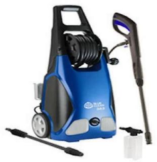 AR North AR383 1900 PSI Electric Power Pressure Washer