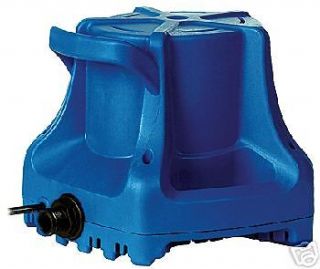 APCP 1700 577301 NEW LITTLE GIANT POOL COVER / SUMP PUMP