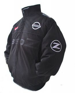 Nissan 350Z 350 Z Quality jacket