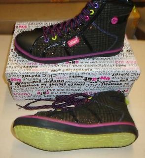 G006 PASTRY CANDY RUSH WOMENS TRAINERS SHOE SIZE UK 7.5, US 10, EUR 41