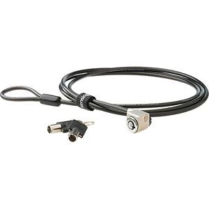 NEW Kensington Microsaver Laptop/Noteboo k Cable Lock HP