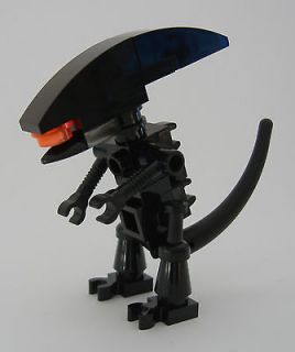 lego custom aliens minifigures in Toys & Hobbies